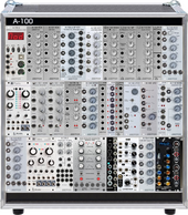 My taking Eurorack