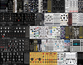 Doepfer Low Cost Monster