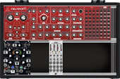 Practical Rack for my current setup