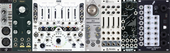 HZ Left 84 HP 3U Eurorack