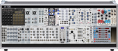 My unusual Eurorack