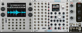 My ungrassed Eurorack