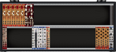 SAMPLER OVERDRIVE SYNTH