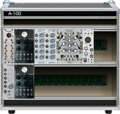 first eurorack