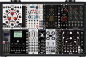 My main Eurorack