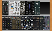 My couthy Eurorack