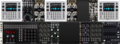My midship Eurorack