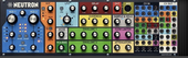 My immersed Eurorack