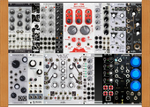 My rimy Eurorack (copy)