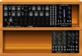Moog plus mod