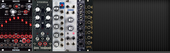 My stupid Eurorack