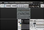 Intellijel 7U 104 HP
