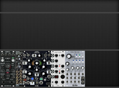 My shipless Eurorack