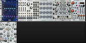 My driftless Eurorack