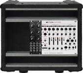 My stunning Eurorack