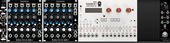 Make Noise Mixer Skiff