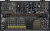 Make Noise Black &amp; Gold Shared System 2 - EXC_MN