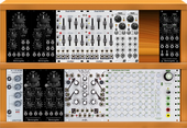 My despised Eurorack