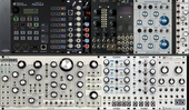 Arturia RackBrute 6u