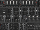 Big MOOG SYSTEM 55 (top 4 cases) V2