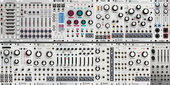 My corking Eurorack