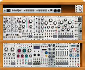 Ambient Rack