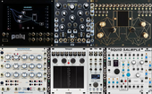 6u 84hp Eurorack