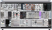 Doepfer P9 x2 (copied from Grantboss)