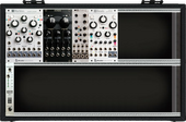 My unblessed Eurorack (copied from Eriogonum)