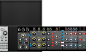 My Mini Eurorack