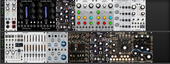 My scratchless Eurorack