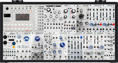 My mongrel Eurorack