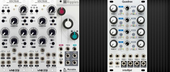 My atilt Eurorack