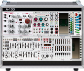 My crazy Eurorack