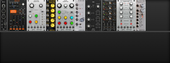 EuroRack Personale