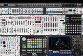 Intellijel 7U 104 HP (copy)