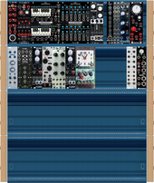 Workshop Rack