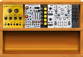 Euro Rack Starting Point