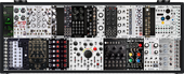 Euro-rack Go Case