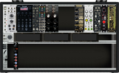 rample + tex mix/ goldenmaster