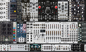 Intellijel Techno Rack