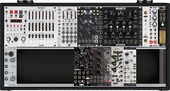 FFRWD - Key Modules