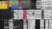 Potential Techno