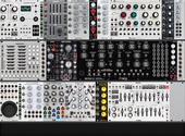 My shocking Eurorack