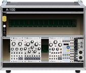 My pale Eurorack