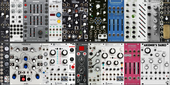 My fatter Eurorack