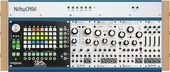 My blameful Eurorack