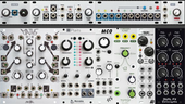 Andrew Huang Giveaway Intellijel Pallette Case (copied from cubedparadox) (copied from cow6oy)
