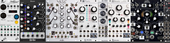 My erose Eurorack