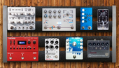 Small Ambient Board